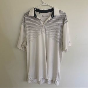 Under Armour Dri-Fit Golf Tee